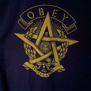 Obey T-Shirt